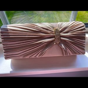 Charming Charlie Clutch